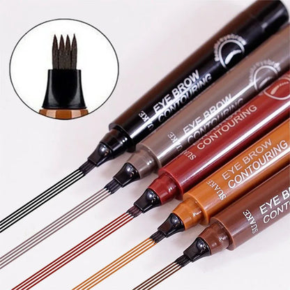 Waterproof Microblading Eyebrow Pen