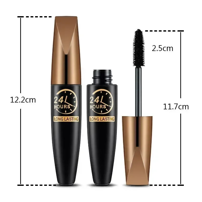 5D Waterproof Mascara Eyelashes