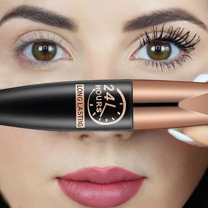 5D Waterproof Mascara Eyelashes