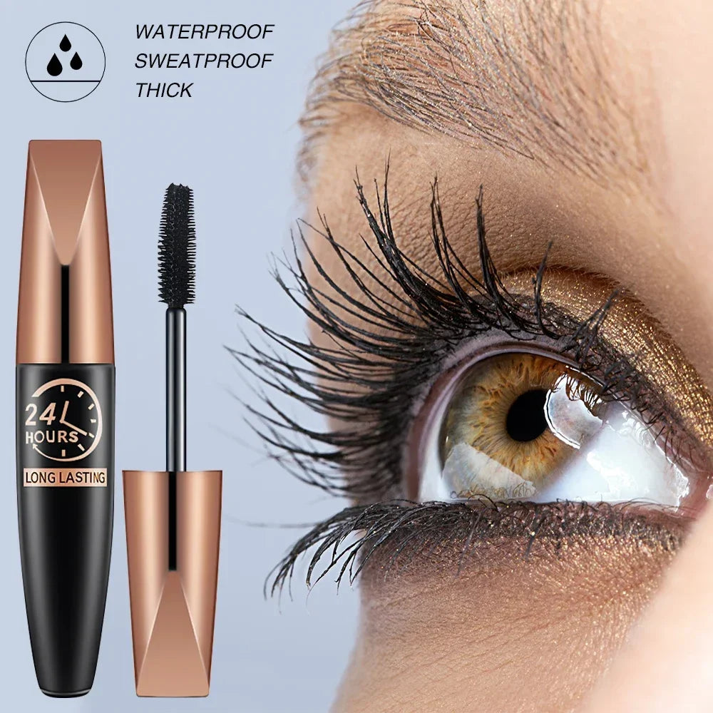 5D Waterproof Mascara Eyelashes